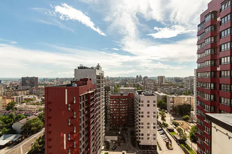 Апартаменты "Квартиры Горбачёва" на ул. Соколова, д. 68/118Вс2
