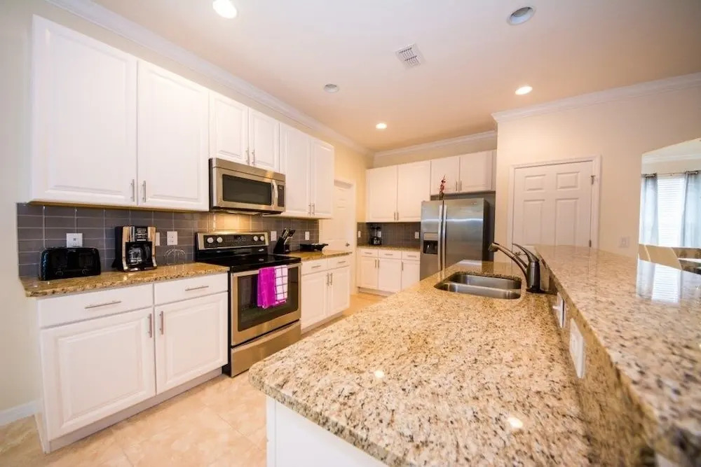 Solterra Resort No Rear Neighbors! 5 Bedroom Home