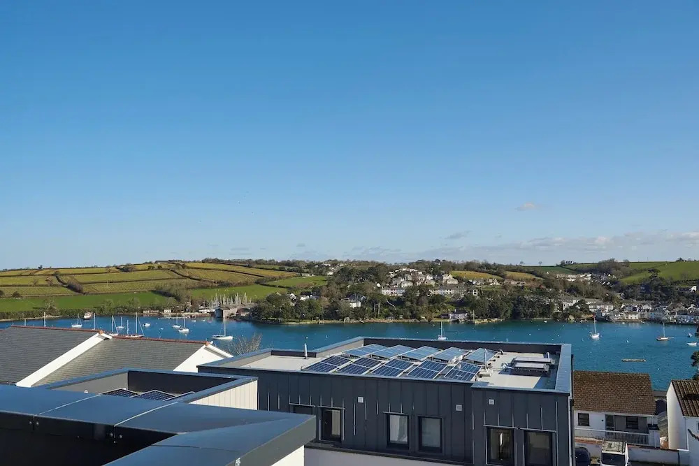 For Students Only - Apartments at The Quarry Falmouth