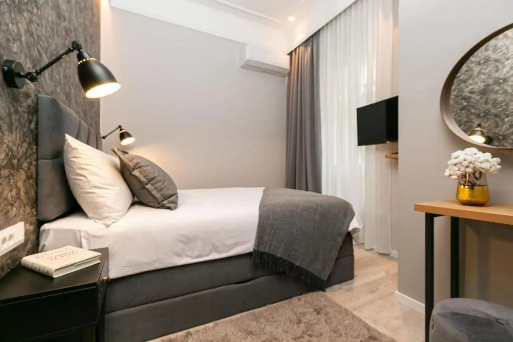 Harbour Residence Apartments