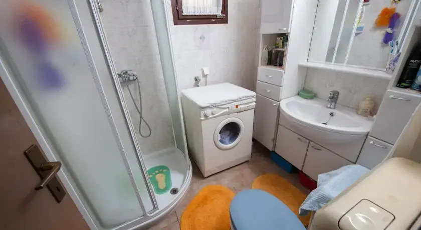 Apartment Žaklina