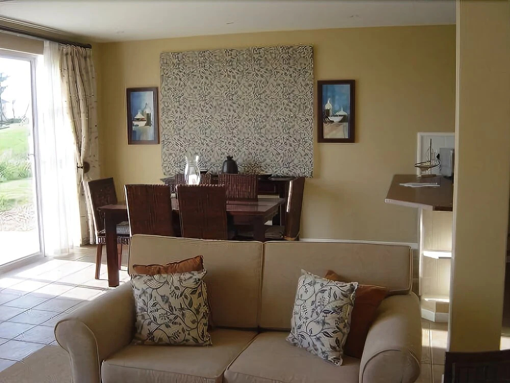 Lodge 119 Pinnacle Point