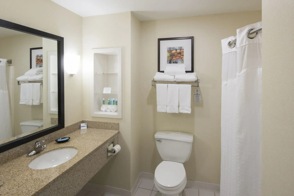 Holiday Inn Express & Suites East Greenbush Albany-Skyline by IHG