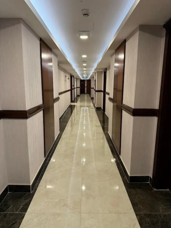 Büyük Sümela Otel