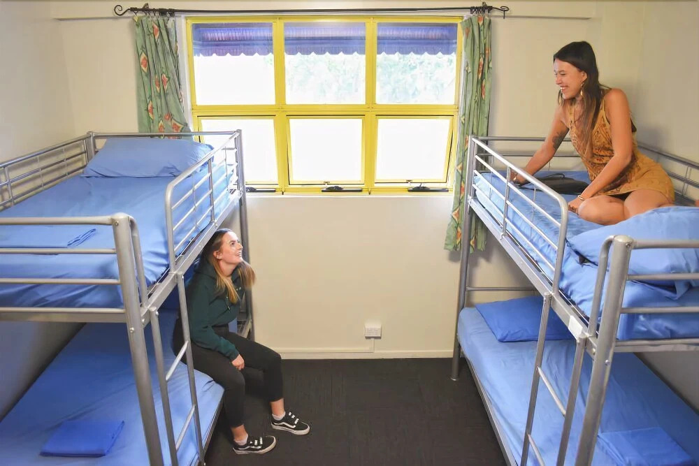 Wesley Art Studio Paint And Stay Plus Tour Hostel