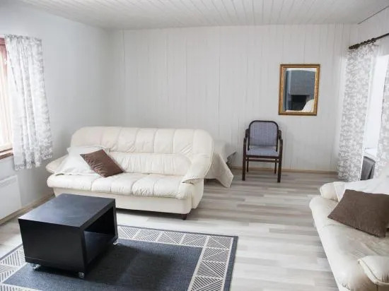 Holiday Home Ivalo