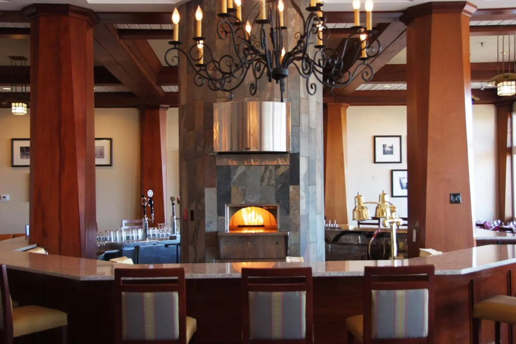 Kingsmill Resort