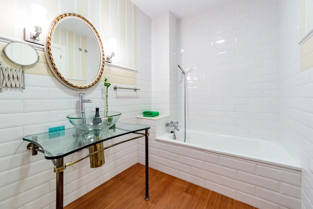 Apartamento Travel Habitat Parc Central