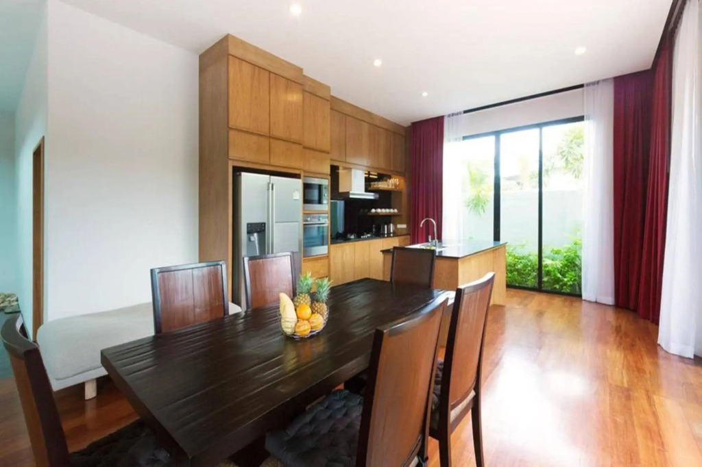 Baan Bua Estate Villas by TropicLook