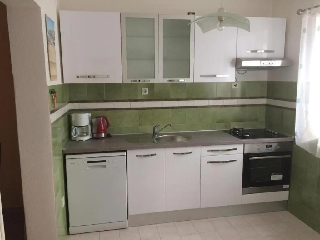 Apartment Anec