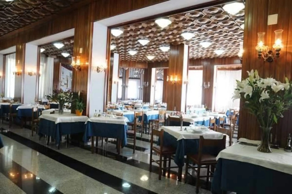 Grand Hotel Europa Rivisondoli Centro