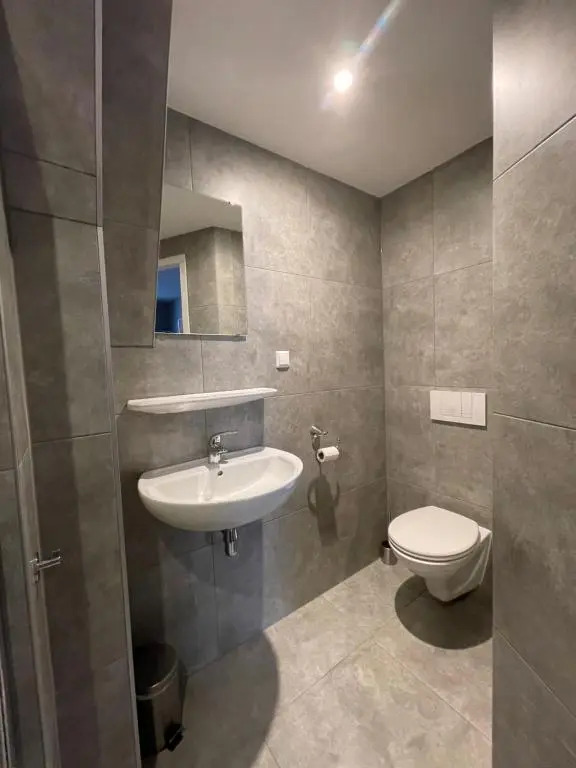 Hotel Broer & Zus