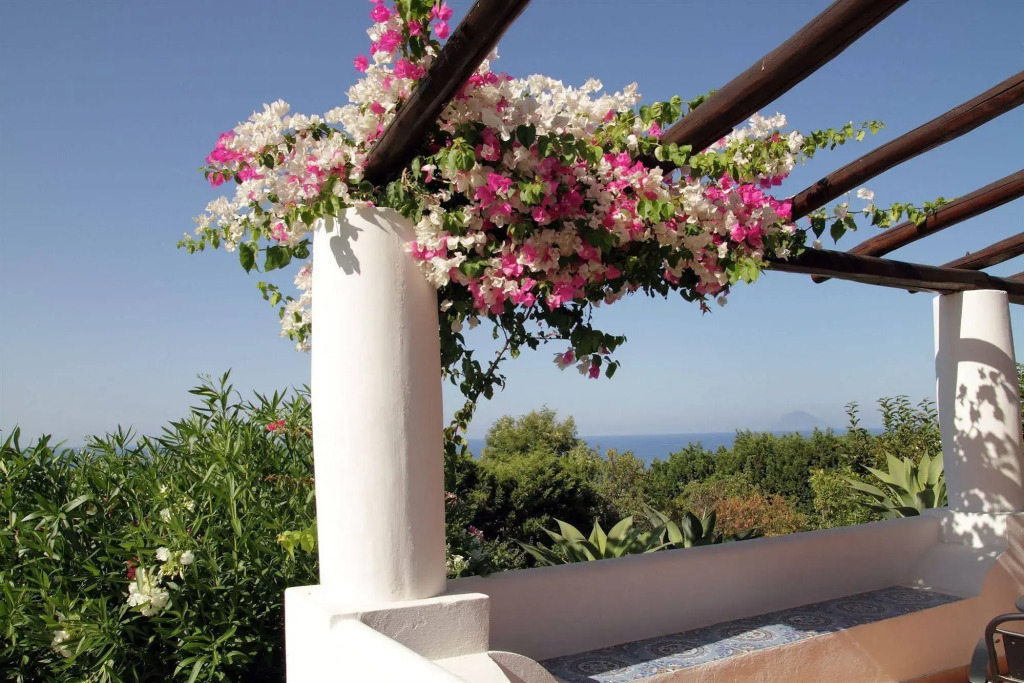 Principe Di Salina Boutique Hotel