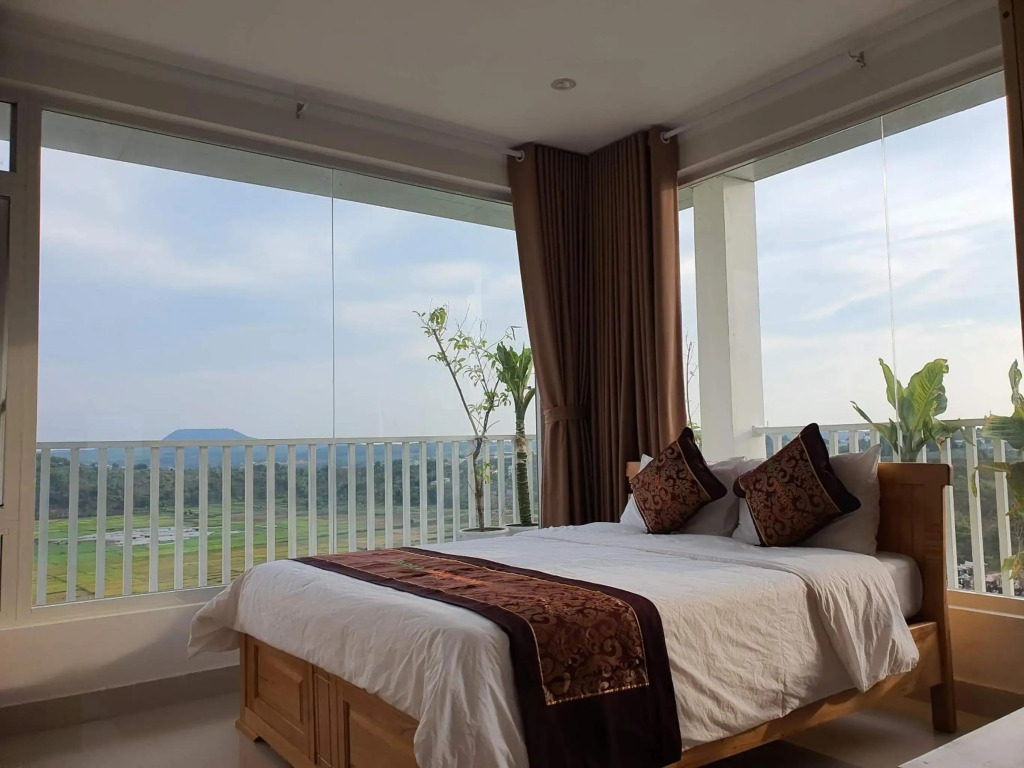 Minh Manh Hotel 2