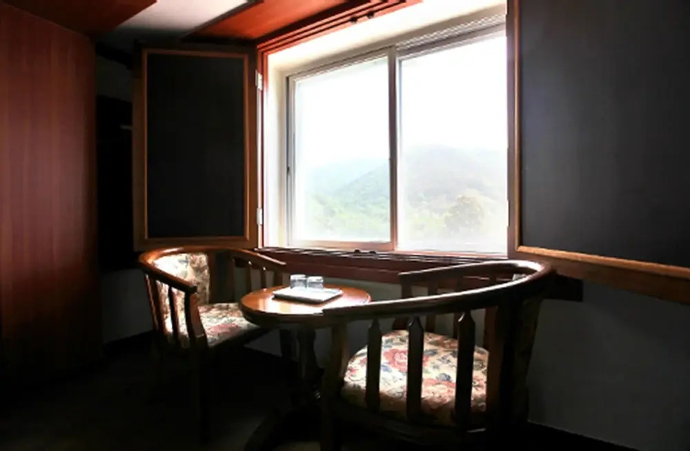 Baegyang Hotel
