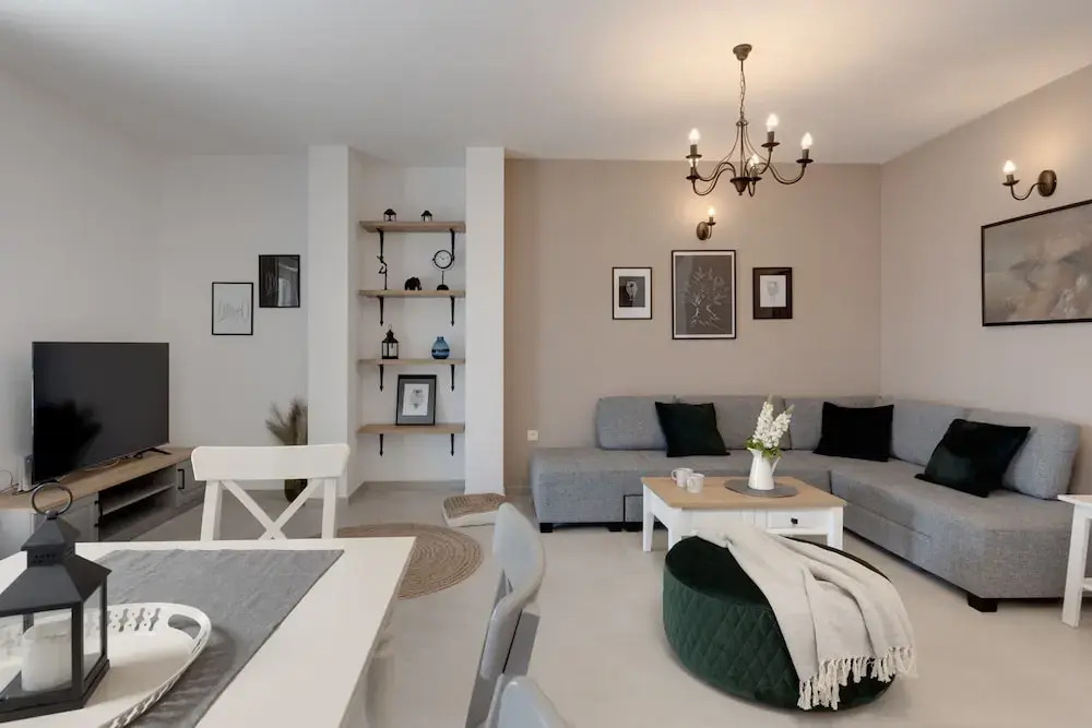 Villa Mediterra Prima