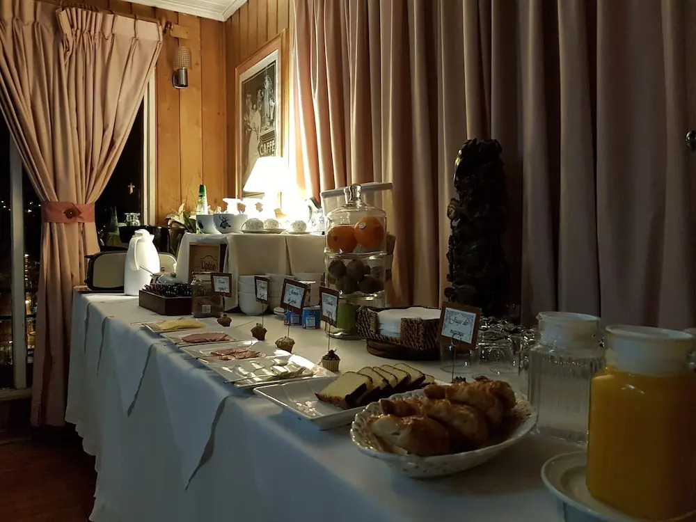 Hotel Boutique Ignacia Villoria