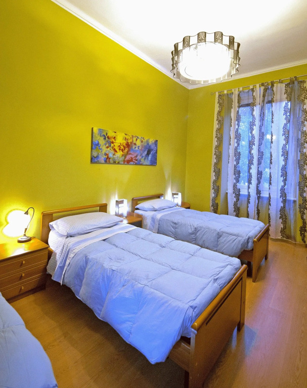 Ducas Guest House