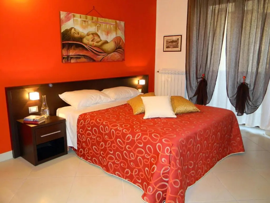 B&B Oreto Centro