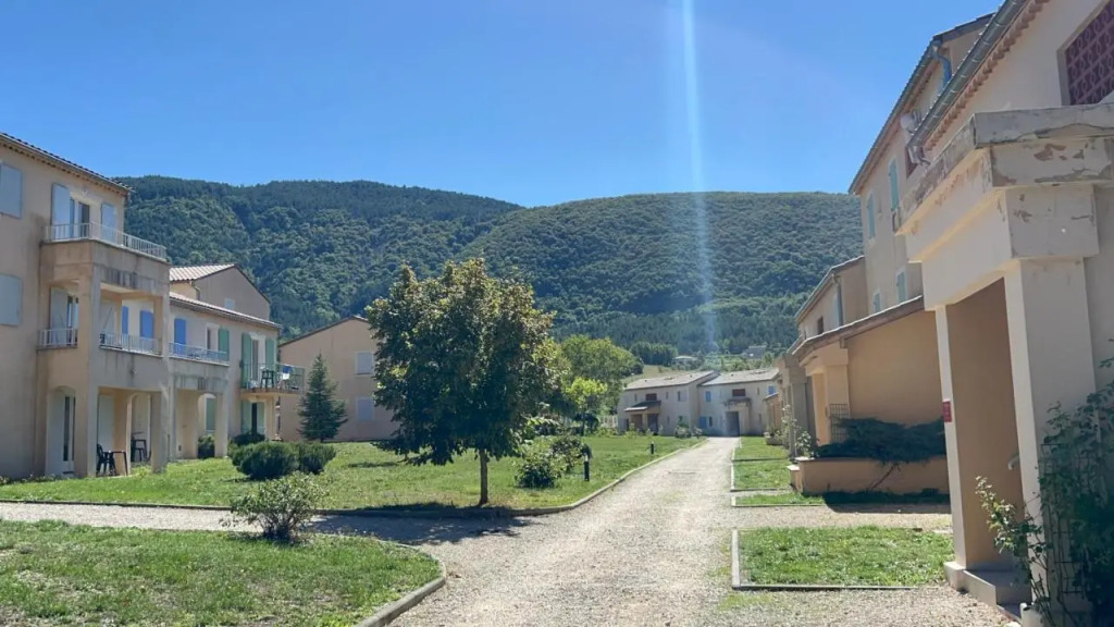 Olydea Montbrun-les-Bains