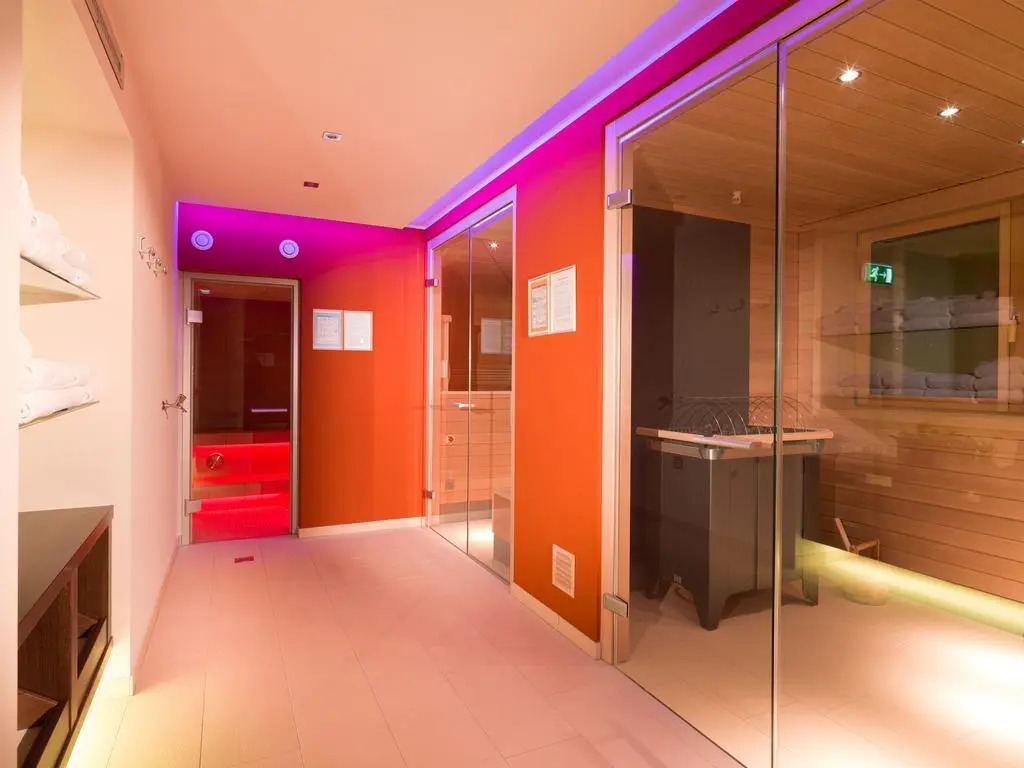Vergeiners Hotel Traube
