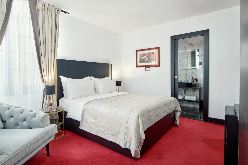 Palace Divnic by Armerun Hotel Collection