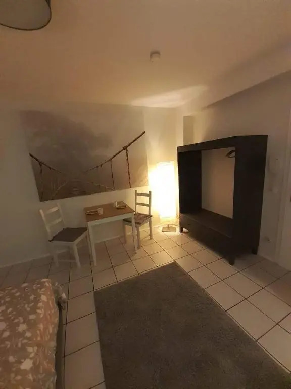 Zimmer Frei 2