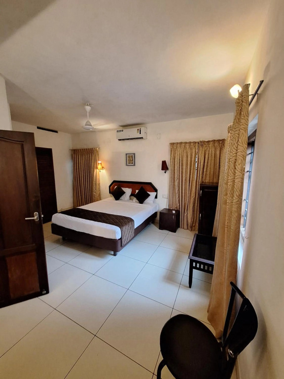 The Mango Tree Inn