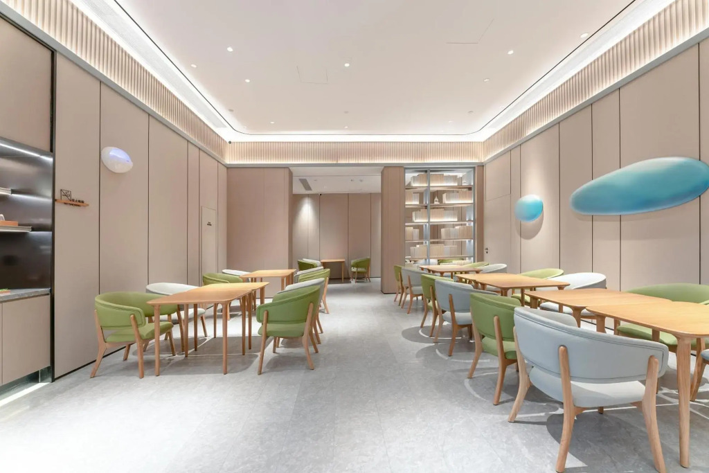 JI Hotel (Fuzhou Dongjiekou Shopping Center Wuyi Middle Road)