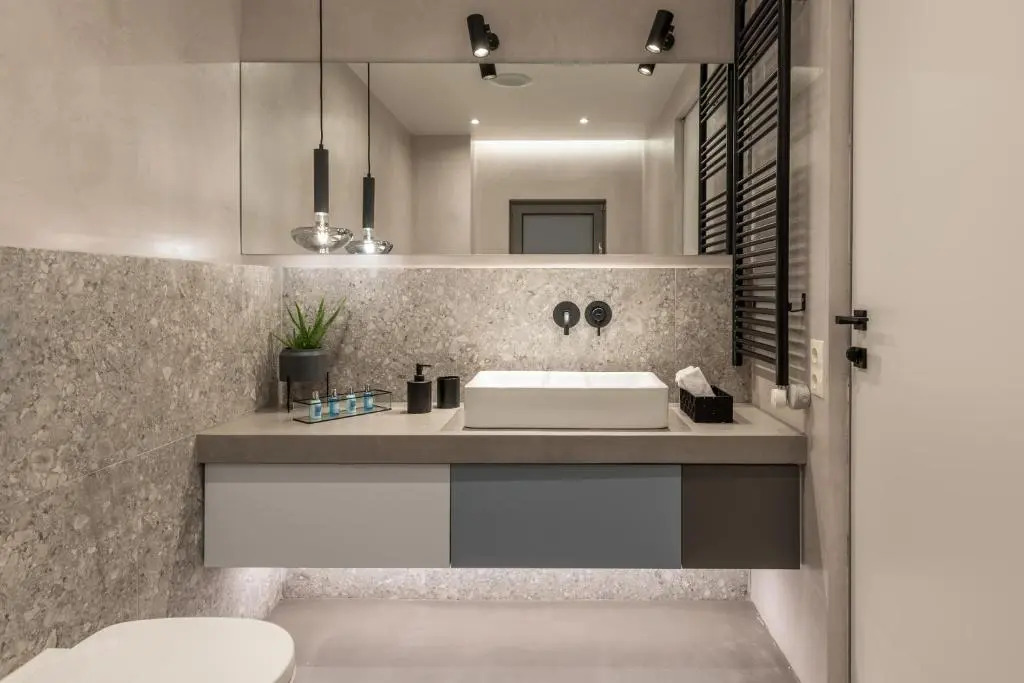 Urban Suites