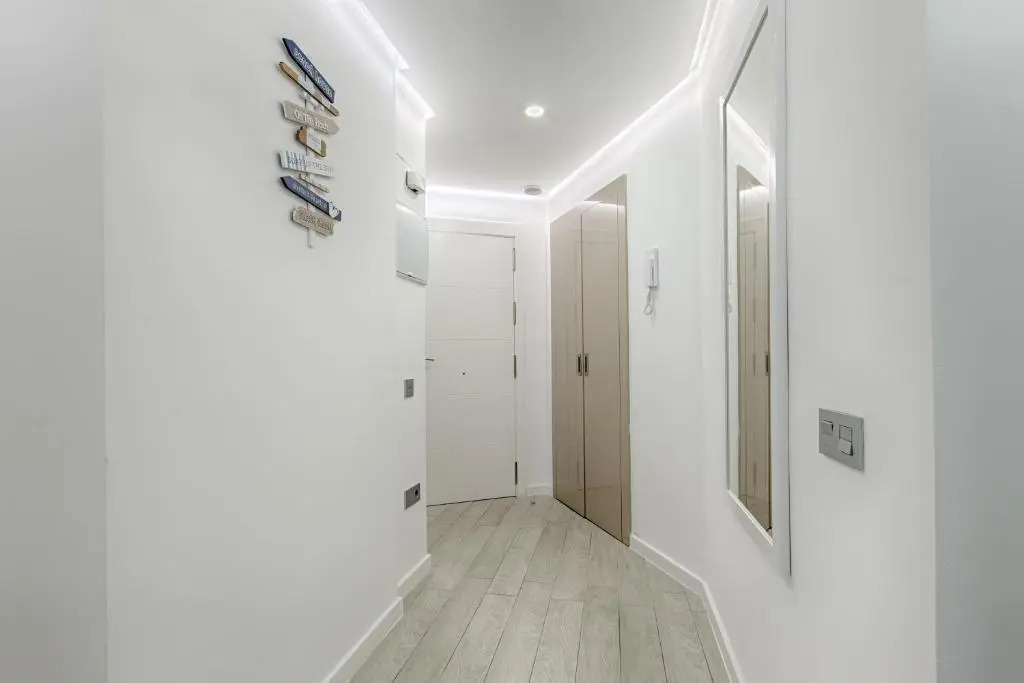 MA APARTMENTS - OCEAN GARDEN - PLAYA PARAISO - 2 Bedrooms, 2 Bathrooms, Big Terrace