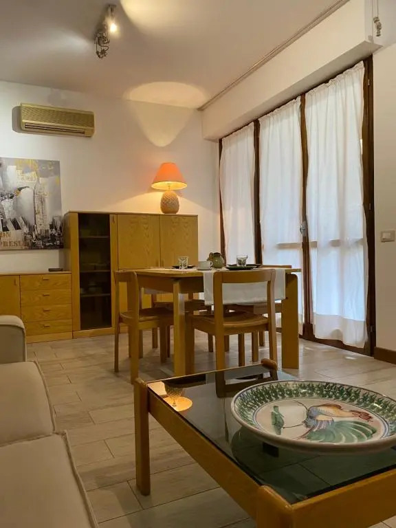 Residence al Lago - Casa Lucia