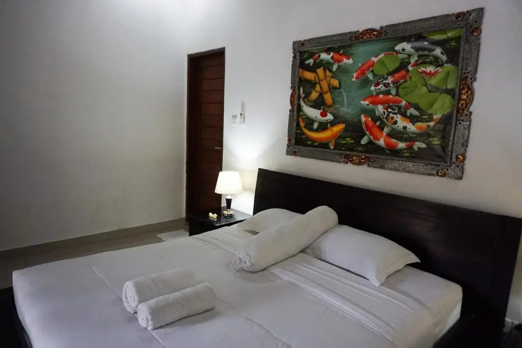 Ary Guest House