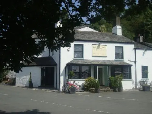 The Crown Country Inn