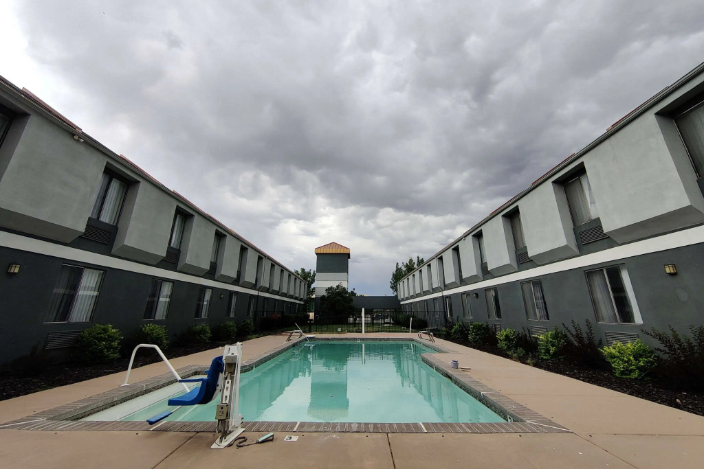 Clarion Inn Salt Lake City Airport