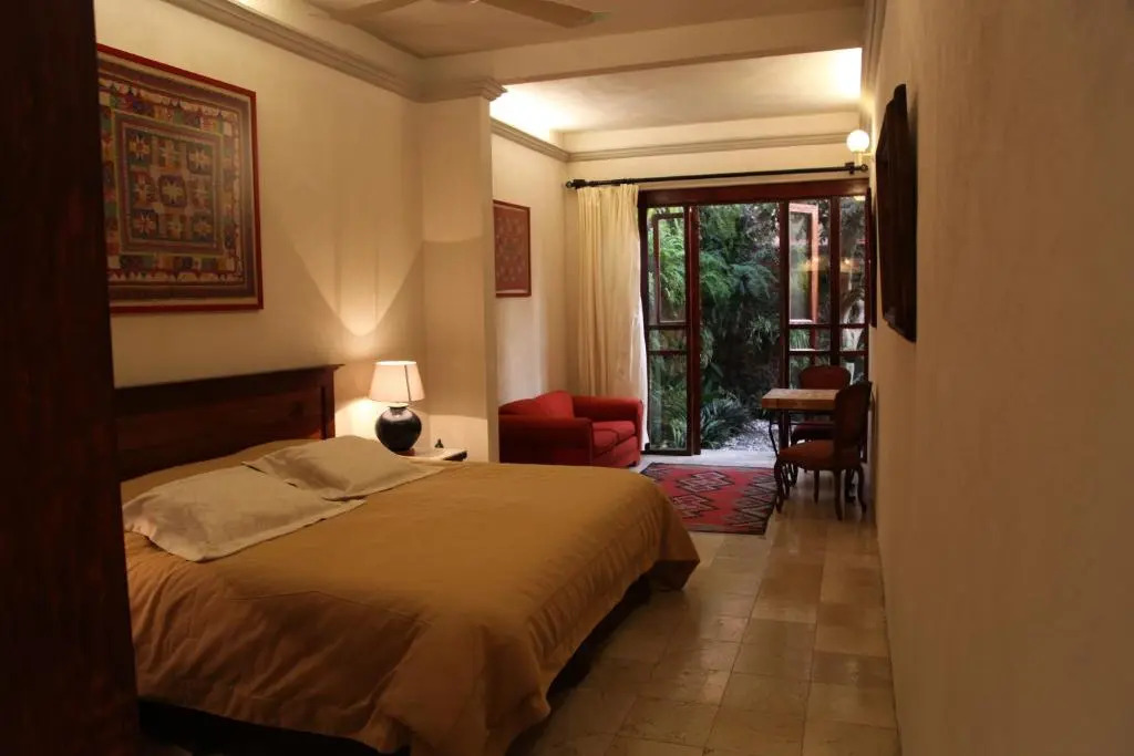 Orchidelirium Casa Hotel & Salud Estética