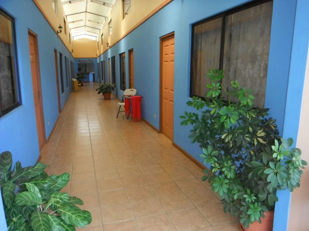 Hotel Paso de Ballenas