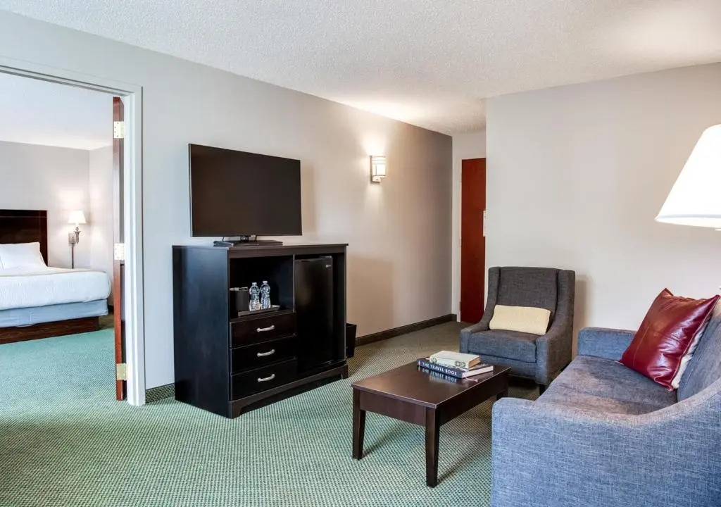 Hotel One75