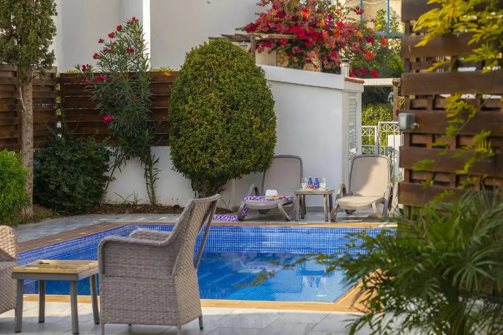 Protaras Villa Juliet