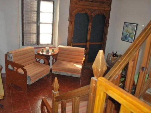 Hotel Nasho Vruho