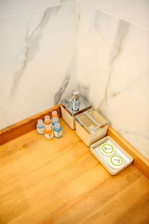 Assos Seyir Konaklari Otel