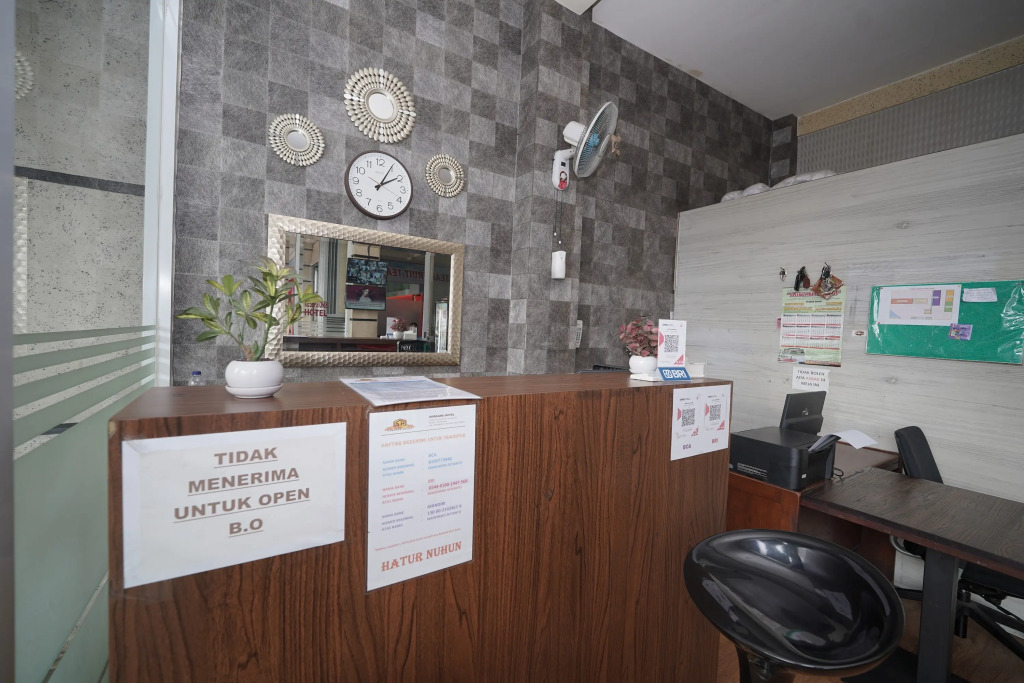 Hotel Soreang
