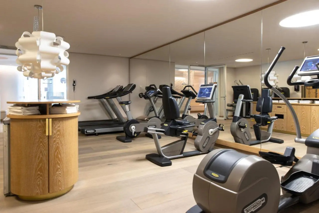 AlpenGold Hotel Davos