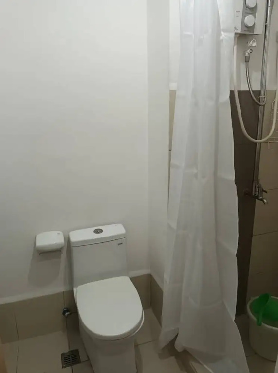HEL CONDOTEL at SMDC GRACE RESIDENCES