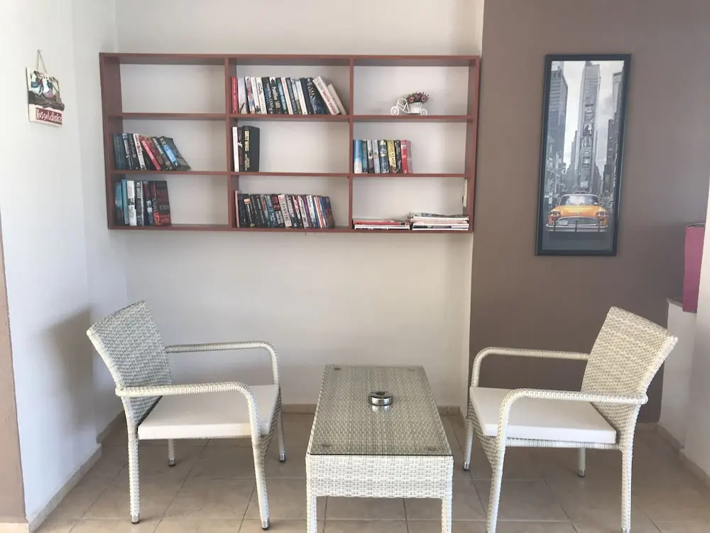 Murat Apart Hotel