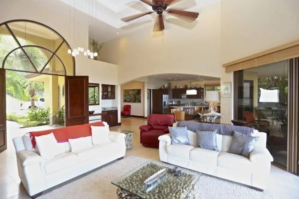 Pacifico 107 Villa Blue Horizon