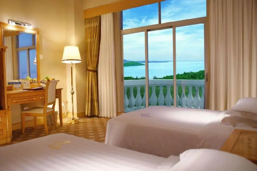 Zhuhai Dehan Hotel