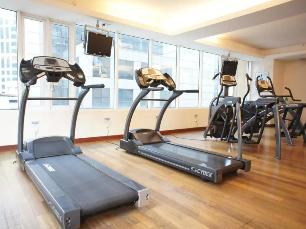 A Best Seri Bukit Ceylon Serviced Residence