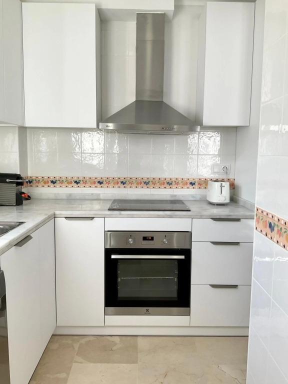 Penthouse Apartment Orihuela Costa