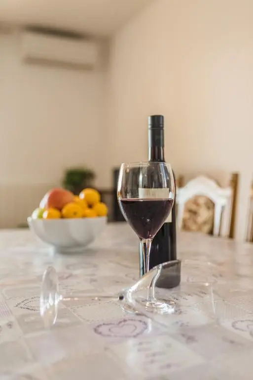 Apartment SILVIJE